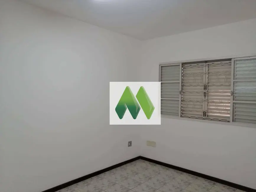 Foto 5 de Sobrado para alugar em Vila Carmelo, Botucatu - SP