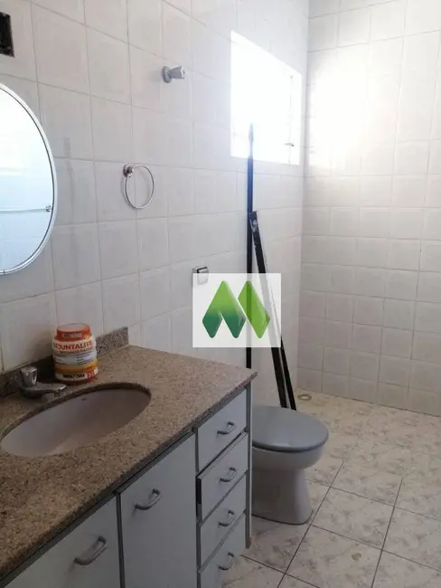 Foto 7 de Sobrado para alugar em Vila Carmelo, Botucatu - SP