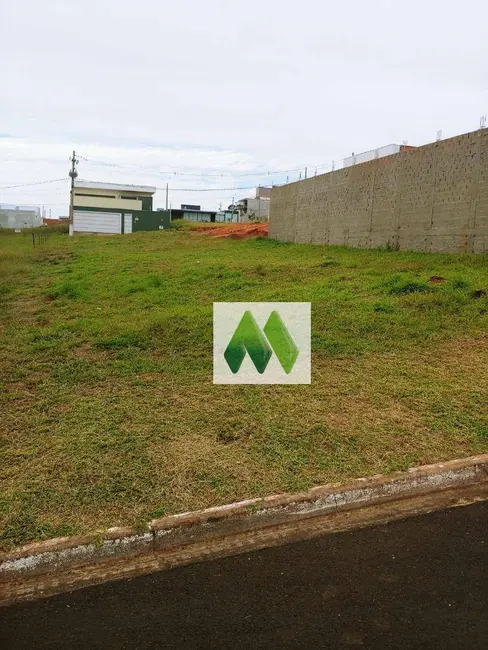 Foto 3 de Terreno / Lote à venda, 320m2 em Altos do Paraíso, Botucatu - SP