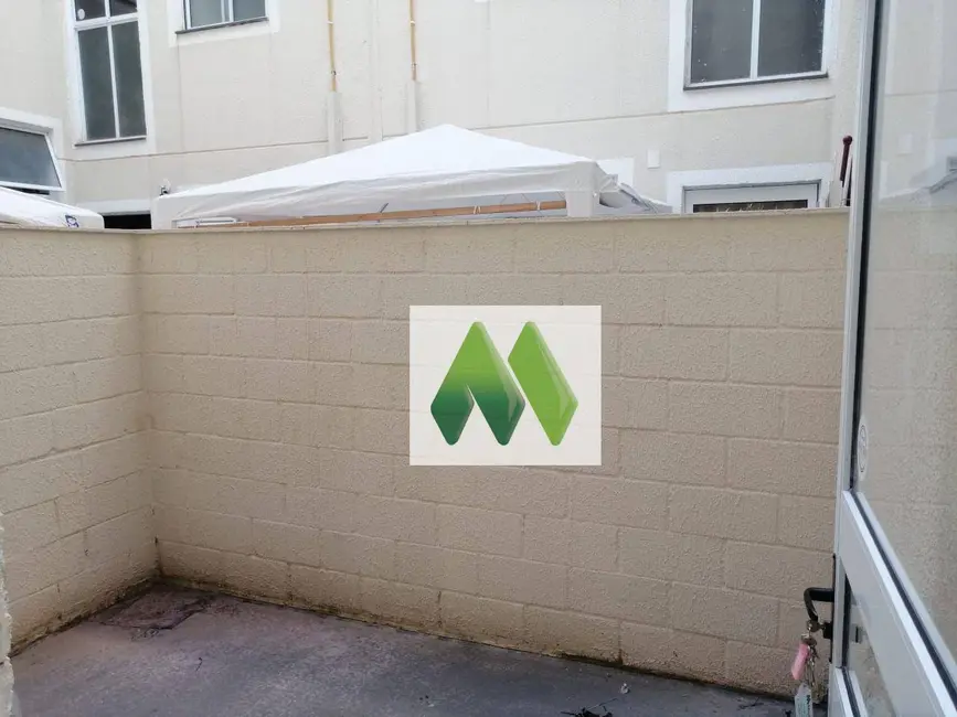 Apartamento com 2 quartos para alugar em Parque Residencial Nazaré, Botucatu - SP - imagem 6 Foto 6 de Apartamento com 2 quartos para alugar em Parque Residencial Nazaré, Botucatu - SP