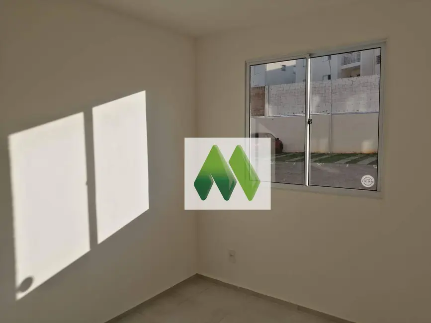 Apartamento com 2 quartos para alugar em Parque Residencial Nazaré, Botucatu - SP - imagem 8 Foto 8 de Apartamento com 2 quartos para alugar em Parque Residencial Nazaré, Botucatu - SP