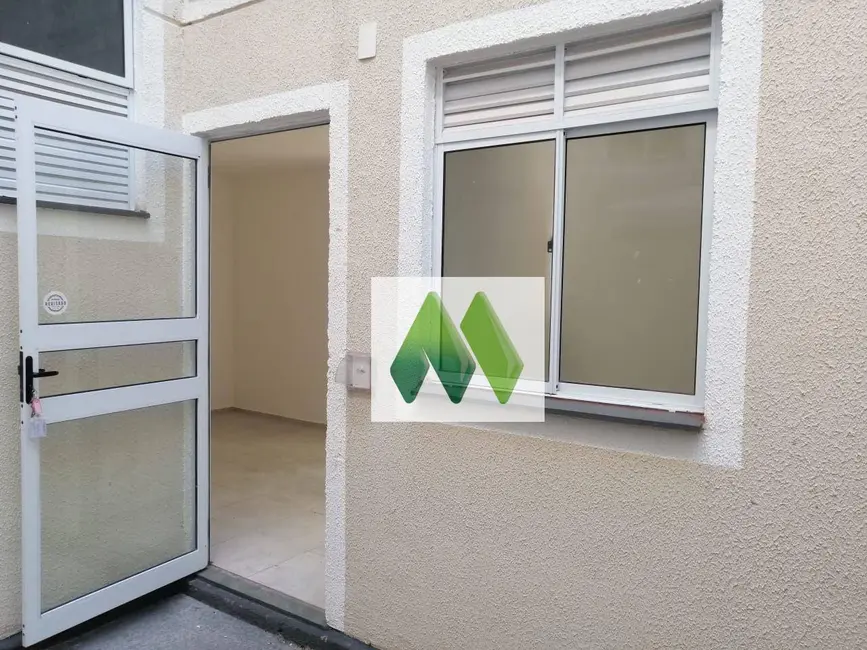 Apartamento com 2 quartos para alugar em Parque Residencial Nazaré, Botucatu - SP - imagem 7 Foto 7 de Apartamento com 2 quartos para alugar em Parque Residencial Nazaré, Botucatu - SP