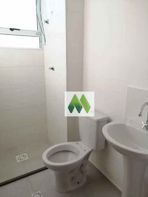 Apartamento com 2 quartos para alugar em Parque Residencial Nazaré, Botucatu - SP - imagem 9 Foto 9 de Apartamento com 2 quartos para alugar em Parque Residencial Nazaré, Botucatu - SP