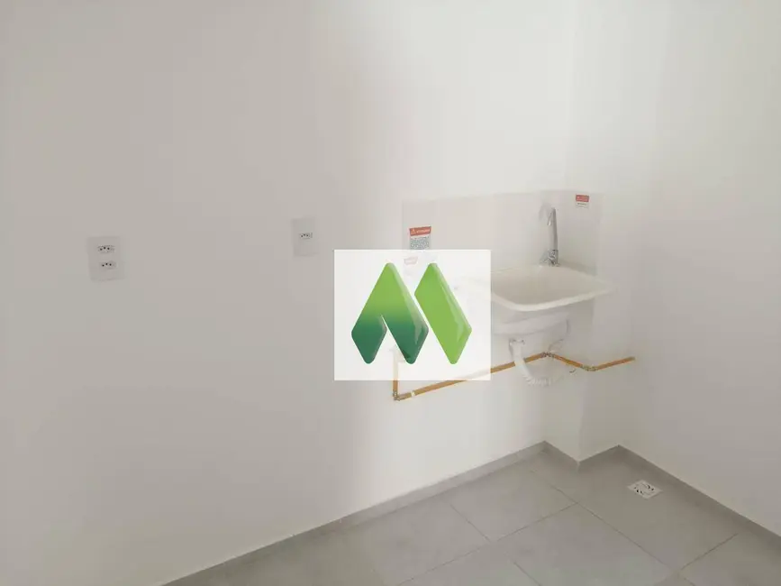 Apartamento com 2 quartos para alugar em Parque Residencial Nazaré, Botucatu - SP - imagem 5 Foto 5 de Apartamento com 2 quartos para alugar em Parque Residencial Nazaré, Botucatu - SP