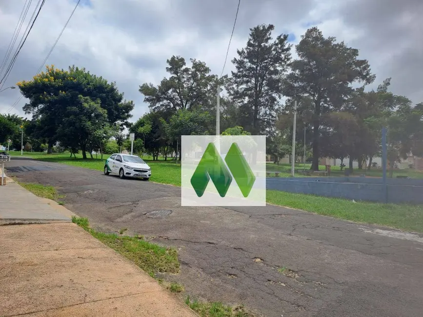 Foto 6 de Terreno / Lote à venda, 432m2 em Jardim Planalto, Botucatu - SP
