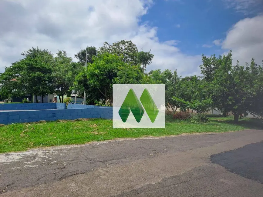 Foto 5 de Terreno / Lote à venda, 432m2 em Jardim Planalto, Botucatu - SP