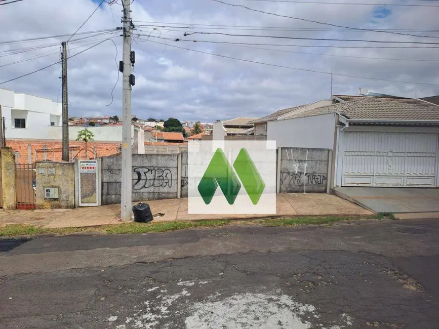 Foto 2 de Terreno / Lote à venda, 432m2 em Jardim Planalto, Botucatu - SP