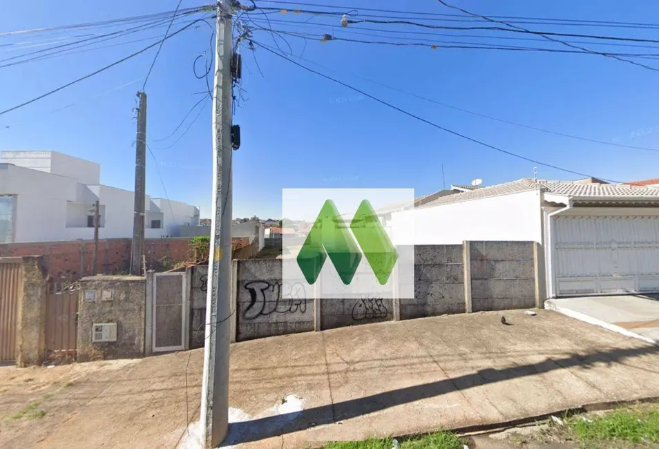 Foto 3 de Terreno / Lote à venda, 432m2 em Jardim Planalto, Botucatu - SP