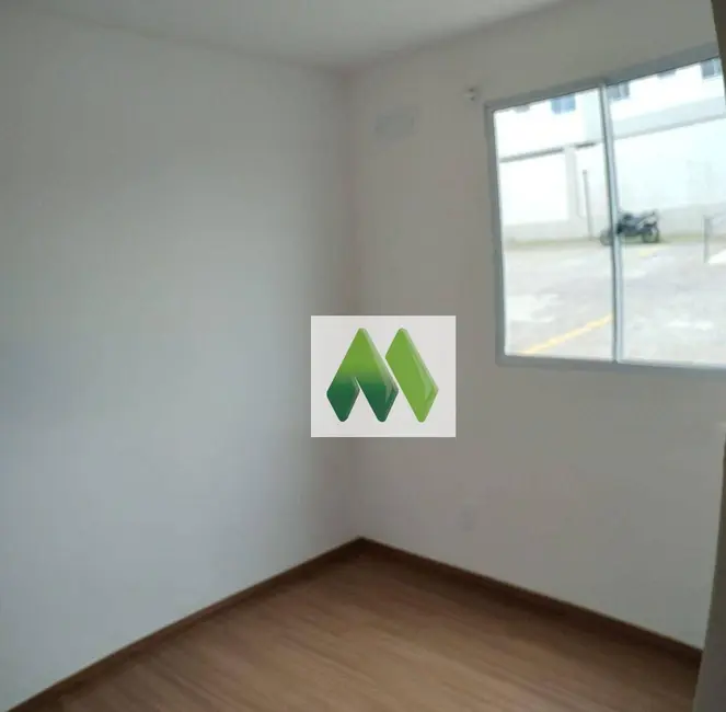 Foto 7 de Apartamento com 2 quartos à venda em Conjunto Residencial Frei Fidelis, Botucatu - SP