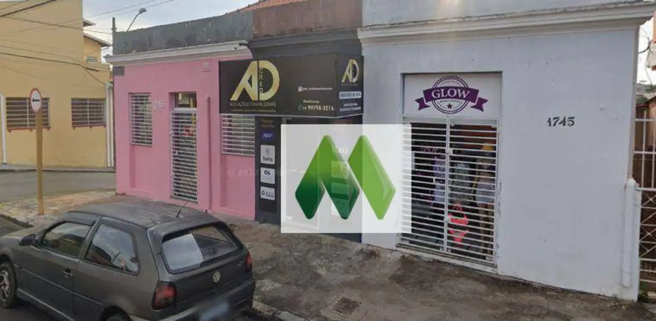 Foto 1 de Sala Comercial para alugar em Centro, Botucatu - SP