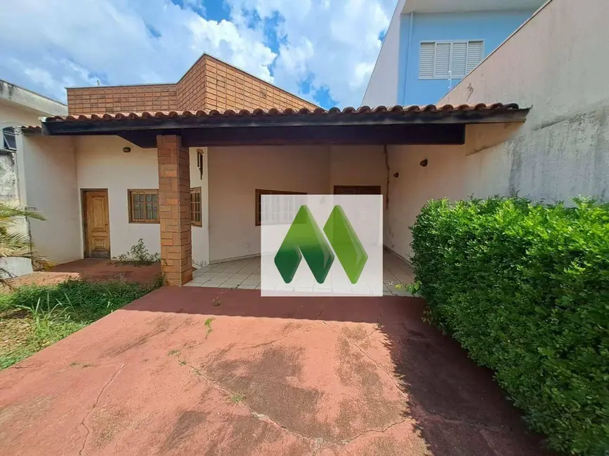 Foto 2 de Casa com 3 quartos à venda, 400m2 em Jardim Paraíso, Botucatu - SP