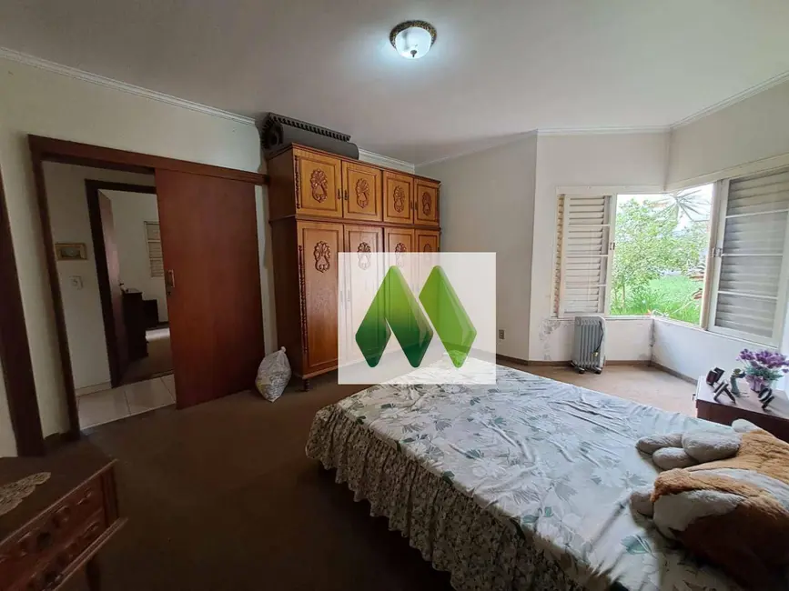 Casa com 3 quartos à venda, 400m2 em Jardim Paraíso, Botucatu - SP - imagem 9 Foto 9 de Casa com 3 quartos à venda, 400m2 em Jardim Paraíso, Botucatu - SP