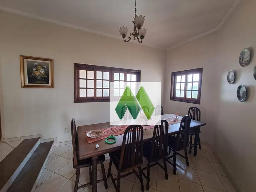 Casa com 3 quartos à venda, 400m2 em Jardim Paraíso, Botucatu - SP - imagem 8 Foto 8 de Casa com 3 quartos à venda, 400m2 em Jardim Paraíso, Botucatu - SP