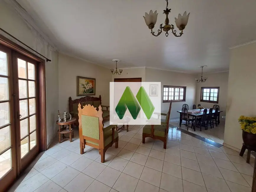 Casa com 3 quartos à venda, 400m2 em Jardim Paraíso, Botucatu - SP - imagem 4 Foto 4 de Casa com 3 quartos à venda, 400m2 em Jardim Paraíso, Botucatu - SP