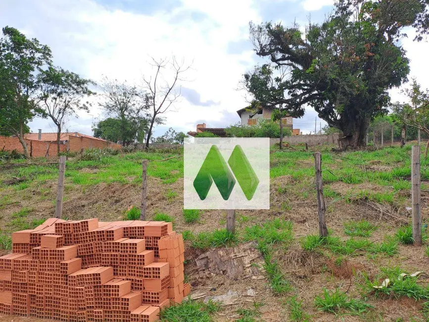 Foto 3 de Terreno / Lote à venda, 1071m2 em Chácara Recreio Vista Alegre, Botucatu - SP