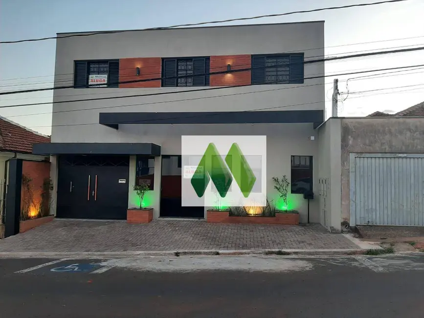 Loft / Flat para alugar em Vila Carmelo, Botucatu - SP - imagem 3 Foto 3 de Loft / Flat para alugar em Vila Carmelo, Botucatu - SP