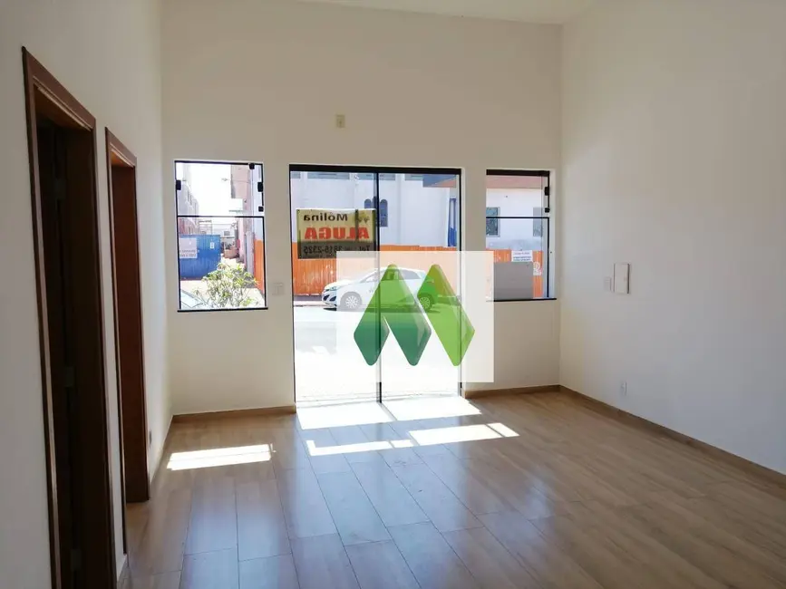 Loft / Flat para alugar em Vila Carmelo, Botucatu - SP - imagem 5 Foto 5 de Loft / Flat para alugar em Vila Carmelo, Botucatu - SP