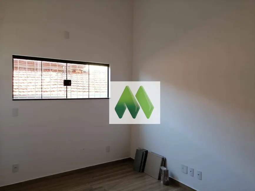 Foto 10 de Loft / Flat para alugar em Vila Carmelo, Botucatu - SP