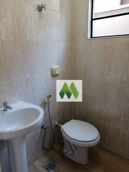 Foto 13 de Loft / Flat para alugar em Vila Carmelo, Botucatu - SP