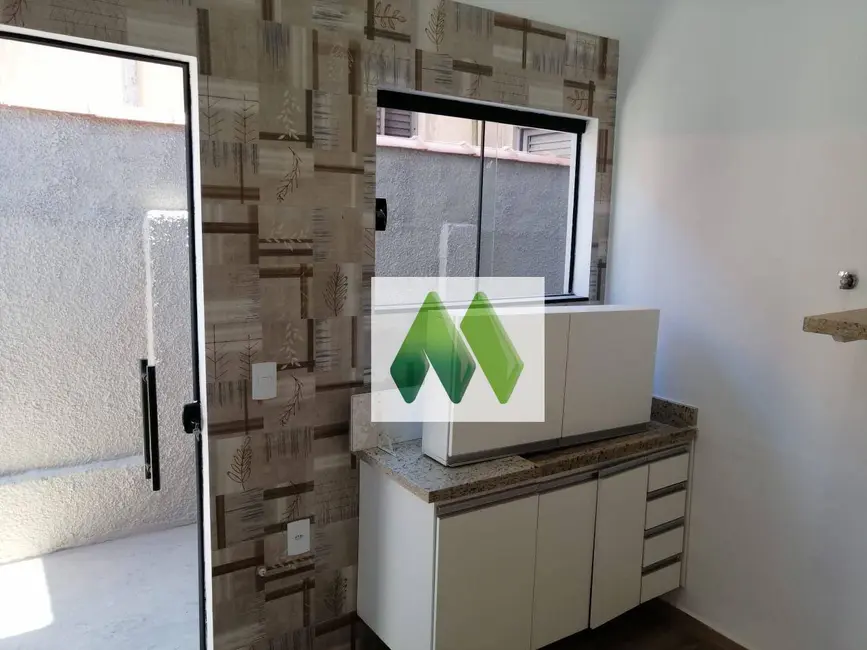 Foto 14 de Loft / Flat para alugar em Vila Carmelo, Botucatu - SP