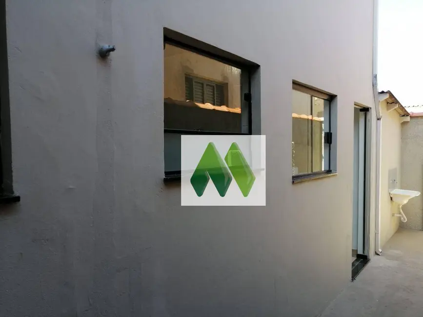 Foto 15 de Loft / Flat para alugar em Vila Carmelo, Botucatu - SP