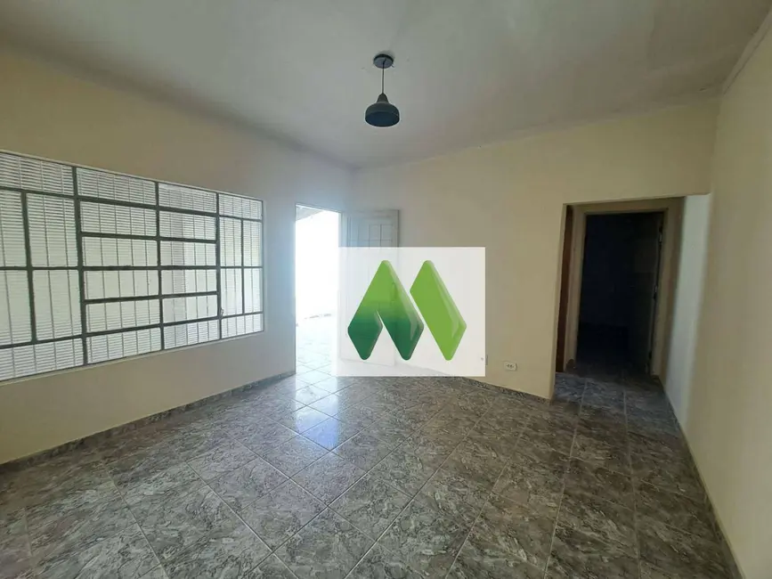 Foto 4 de Casa com 1 quarto à venda, 116m2 em Vila Casa Branca, Botucatu - SP