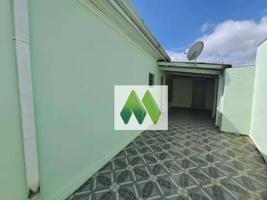 Foto 3 de Casa com 1 quarto à venda, 116m2 em Vila Casa Branca, Botucatu - SP