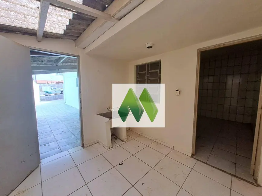 Foto 9 de Casa com 1 quarto à venda, 116m2 em Vila Casa Branca, Botucatu - SP