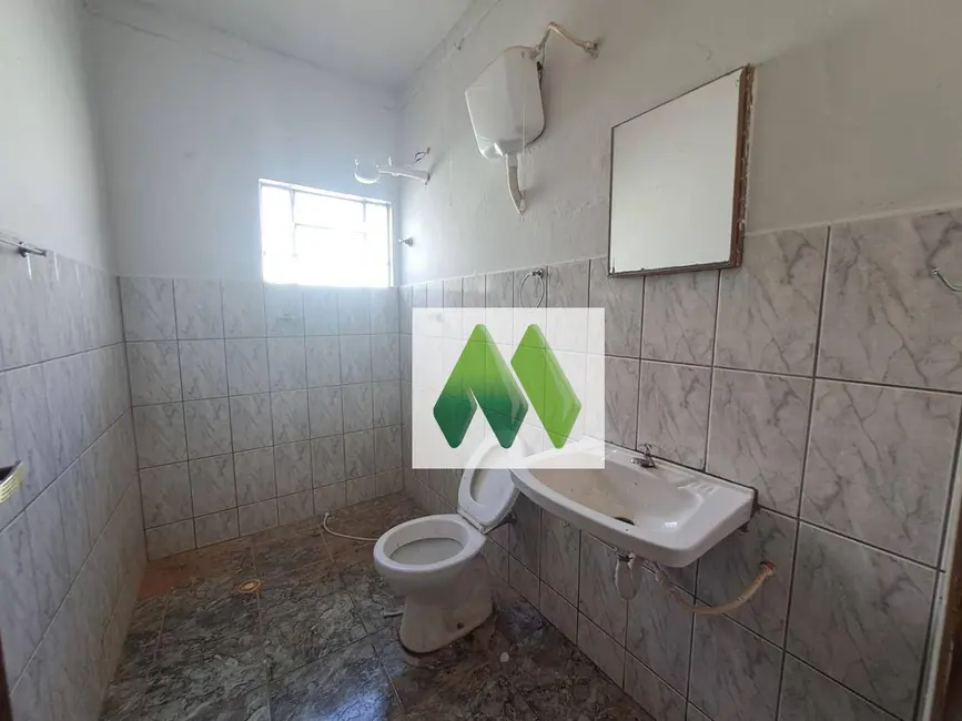 Foto 8 de Casa com 1 quarto à venda, 116m2 em Vila Casa Branca, Botucatu - SP