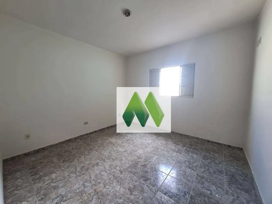 Foto 6 de Casa com 1 quarto à venda, 116m2 em Vila Casa Branca, Botucatu - SP