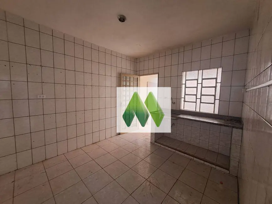 Foto 7 de Casa com 1 quarto à venda, 116m2 em Vila Casa Branca, Botucatu - SP