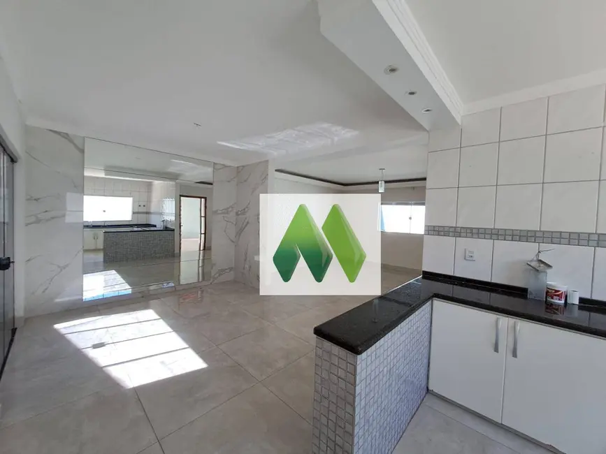 Casa com 3 quartos à venda, 308m2 em Jardim Flamboyant, Botucatu - SP - imagem 7 Foto 7 de Casa com 3 quartos à venda, 308m2 em Jardim Flamboyant, Botucatu - SP