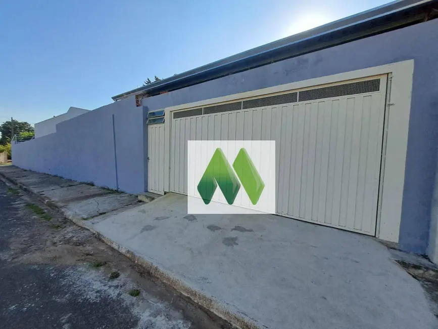 Casa com 2 quartos à venda, 300m2 em Jardim América (Rubião Junior), Botucatu - SP - imagem 5 Foto 5 de Casa com 2 quartos à venda, 300m2 em Jardim América (Rubião Junior), Botucatu - SP