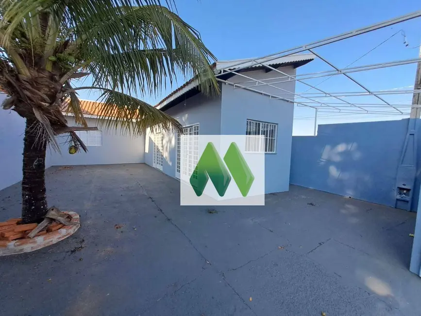 Casa com 2 quartos à venda, 300m2 em Jardim América (Rubião Junior), Botucatu - SP - imagem 8 Foto 8 de Casa com 2 quartos à venda, 300m2 em Jardim América (Rubião Junior), Botucatu - SP