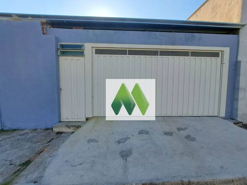 Casa com 2 quartos à venda, 300m2 em Jardim América (Rubião Junior), Botucatu - SP - imagem 6 Foto 6 de Casa com 2 quartos à venda, 300m2 em Jardim América (Rubião Junior), Botucatu - SP