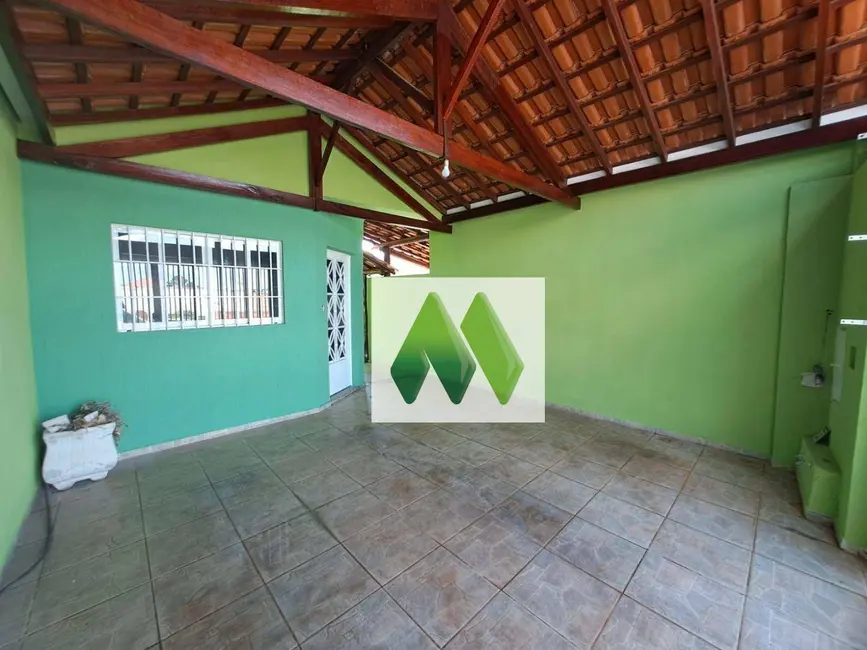 Foto 2 de Casa com 2 quartos à venda, 250m2 em Jardim Cambuí, Botucatu - SP