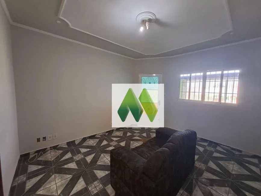 Foto 4 de Casa com 2 quartos à venda, 250m2 em Jardim Cambuí, Botucatu - SP