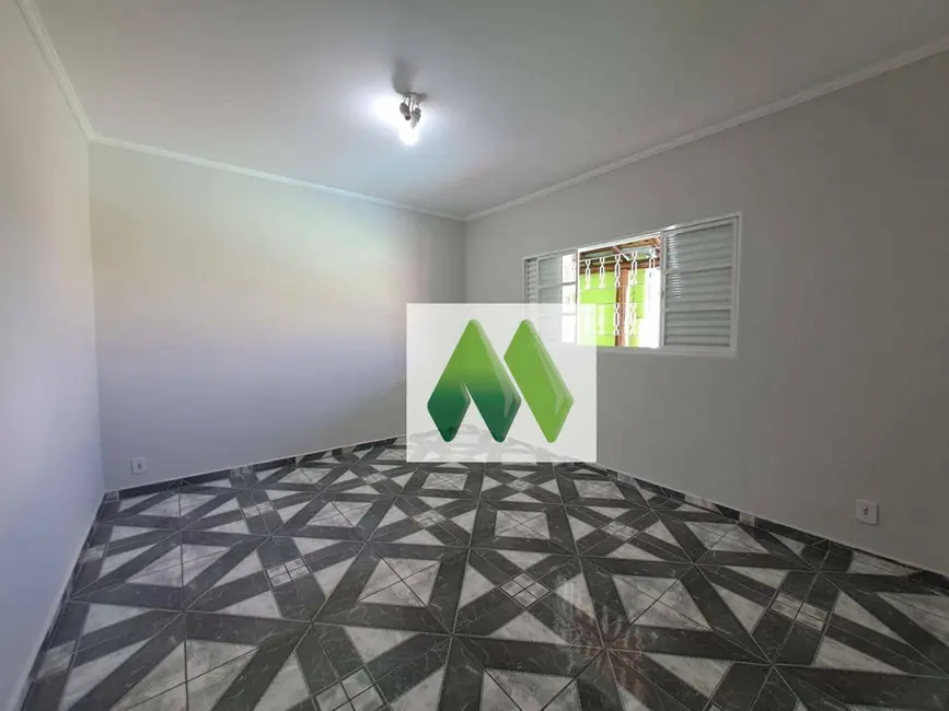 Foto 9 de Casa com 2 quartos à venda, 250m2 em Jardim Cambuí, Botucatu - SP