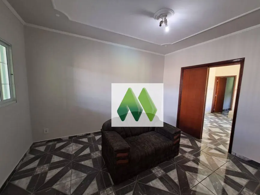 Foto 5 de Casa com 2 quartos à venda, 250m2 em Jardim Cambuí, Botucatu - SP