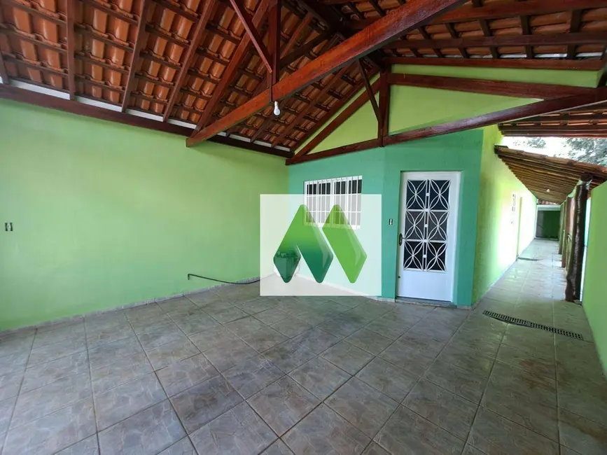 Foto 3 de Casa com 2 quartos à venda, 250m2 em Jardim Cambuí, Botucatu - SP