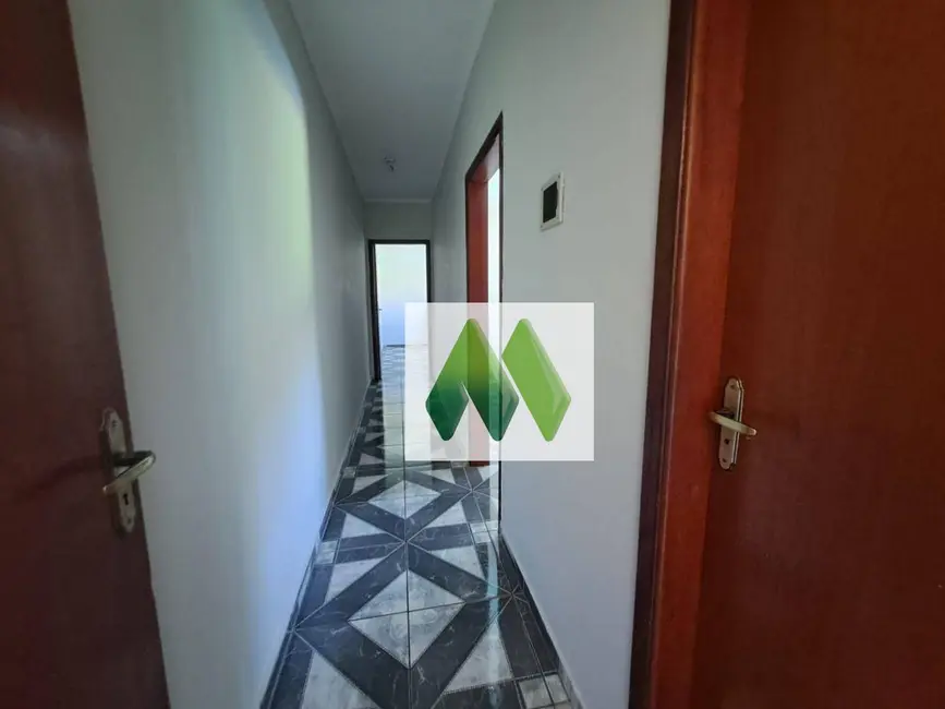 Foto 8 de Casa com 2 quartos à venda, 250m2 em Jardim Cambuí, Botucatu - SP