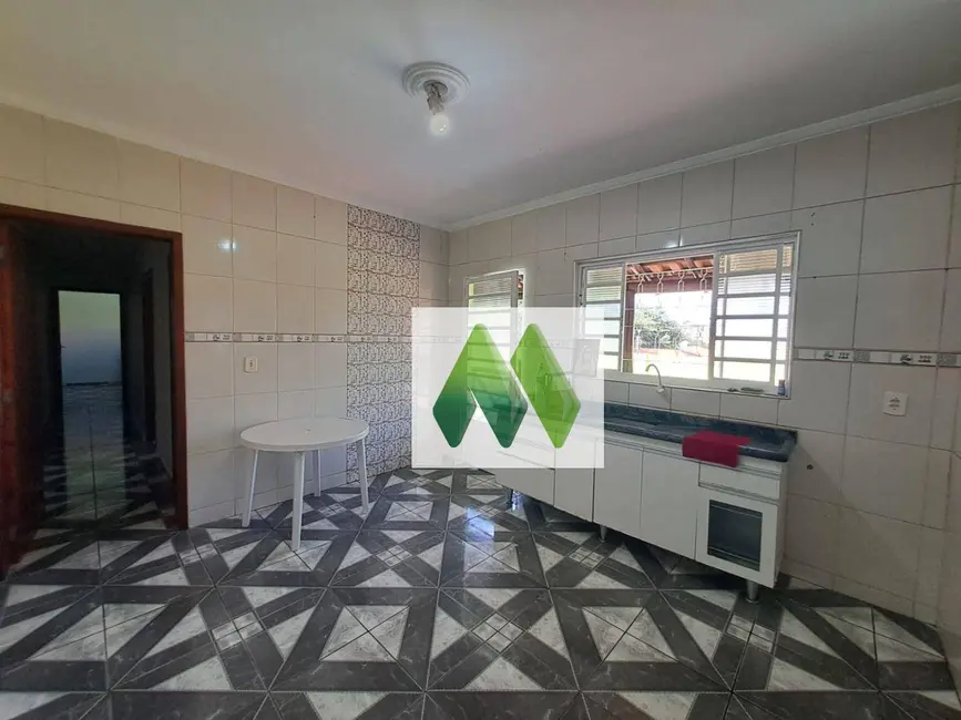 Foto 7 de Casa com 2 quartos à venda, 250m2 em Jardim Cambuí, Botucatu - SP