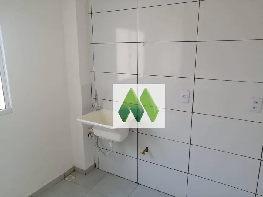 Apartamento com 2 quartos para alugar em Vila Paulista, Botucatu - SP - imagem 5 Foto 5 de Apartamento com 2 quartos para alugar em Vila Paulista, Botucatu - SP