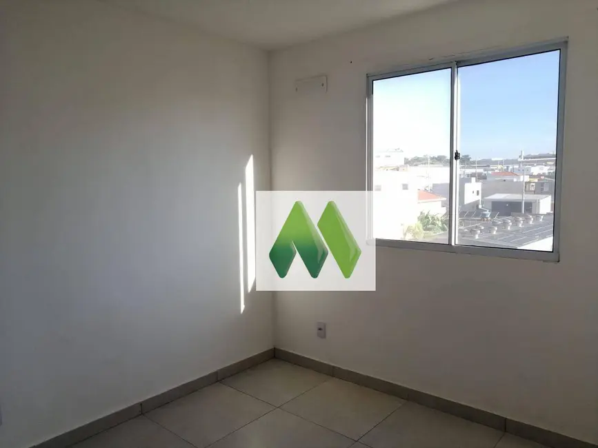 Apartamento com 2 quartos para alugar em Vila Paulista, Botucatu - SP - imagem 9 Foto 9 de Apartamento com 2 quartos para alugar em Vila Paulista, Botucatu - SP