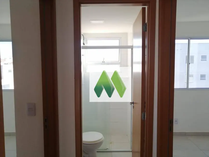 Apartamento com 2 quartos para alugar em Vila Paulista, Botucatu - SP - imagem 6 Foto 6 de Apartamento com 2 quartos para alugar em Vila Paulista, Botucatu - SP