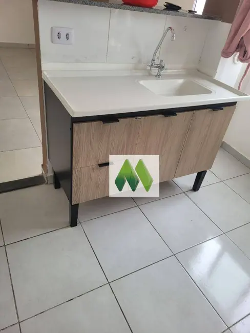 Apartamento com 2 quartos para alugar em Vila Paulista, Botucatu - SP - imagem 4 Foto 4 de Apartamento com 2 quartos para alugar em Vila Paulista, Botucatu - SP