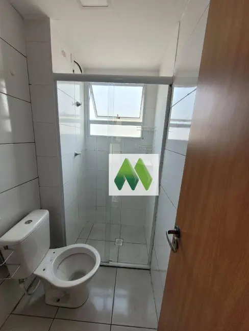 Apartamento com 2 quartos para alugar em Vila Paulista, Botucatu - SP - imagem 8 Foto 8 de Apartamento com 2 quartos para alugar em Vila Paulista, Botucatu - SP