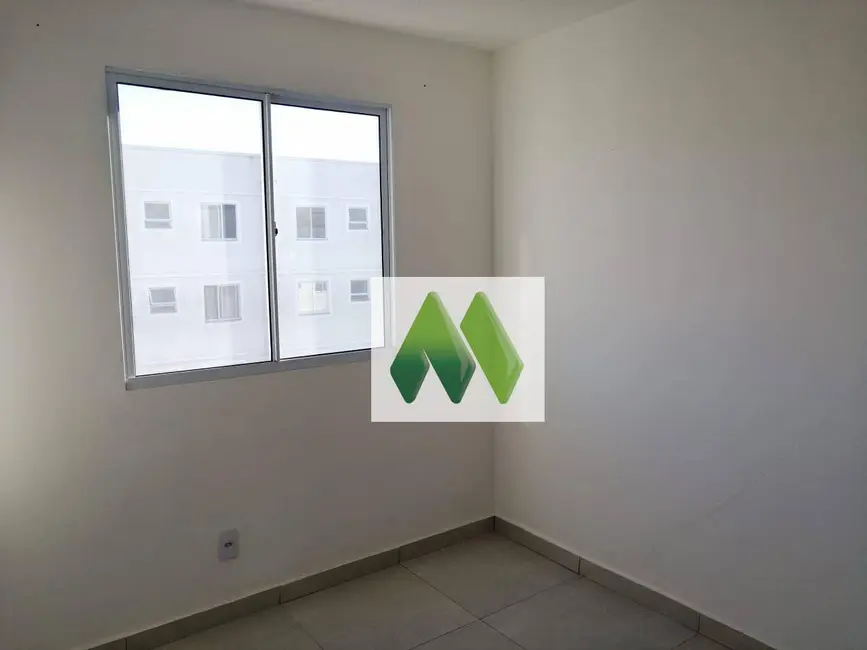 Apartamento com 2 quartos para alugar em Vila Paulista, Botucatu - SP - imagem 7 Foto 7 de Apartamento com 2 quartos para alugar em Vila Paulista, Botucatu - SP