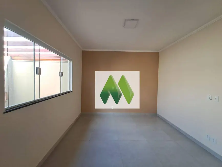 Foto 5 de Casa com 3 quartos à venda em Jardim Itamarati, Botucatu - SP