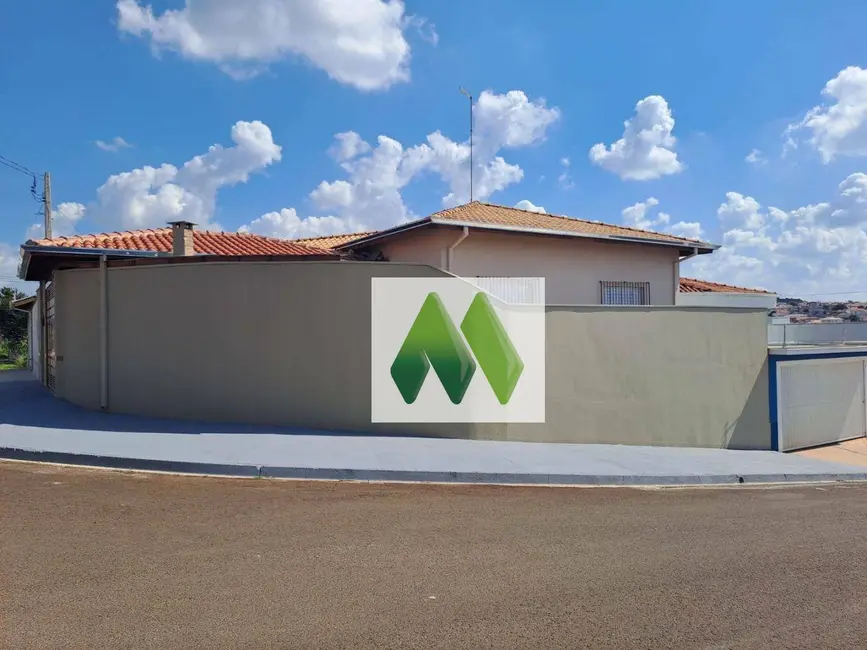 Foto 3 de Casa com 3 quartos à venda em Jardim Itamarati, Botucatu - SP